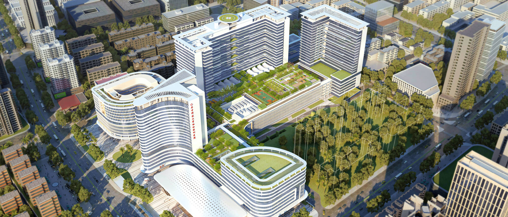 nanshan-hospital