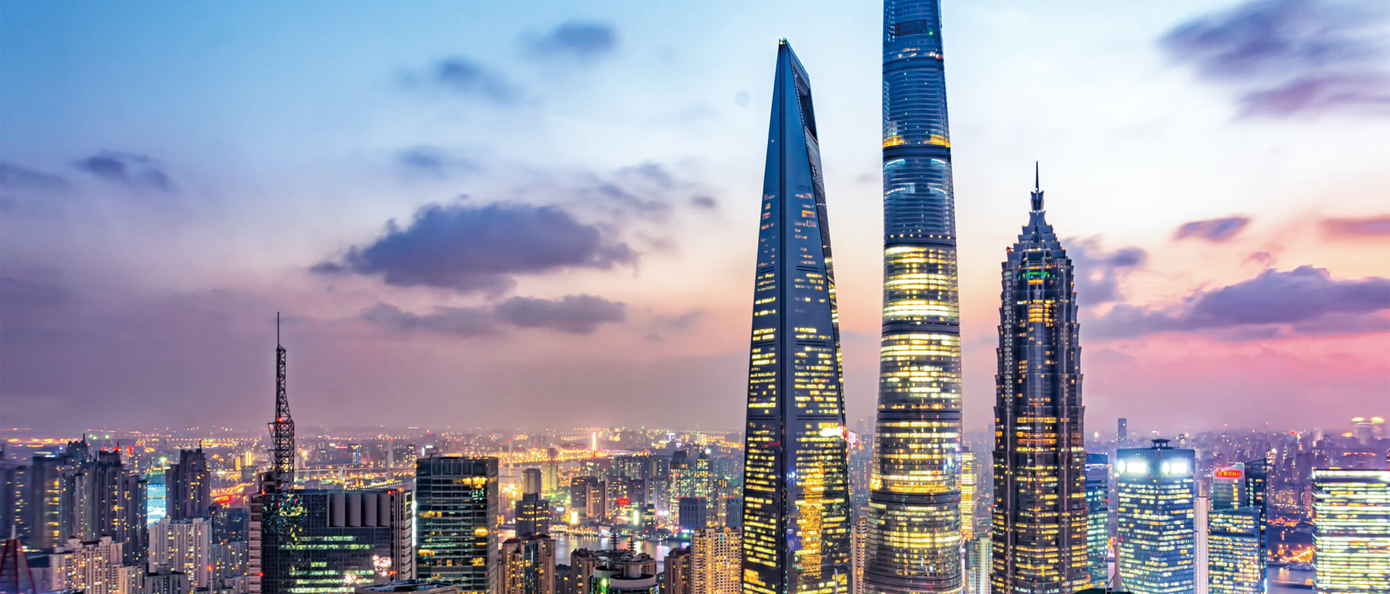 shanghaijianke